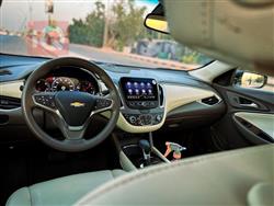 شيفروليه ماليبو